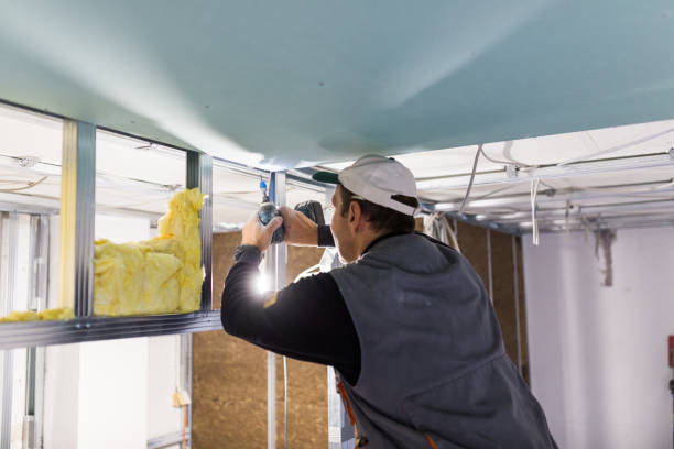 Best Energy Efficiency Solutions in Stafford Springs, CT