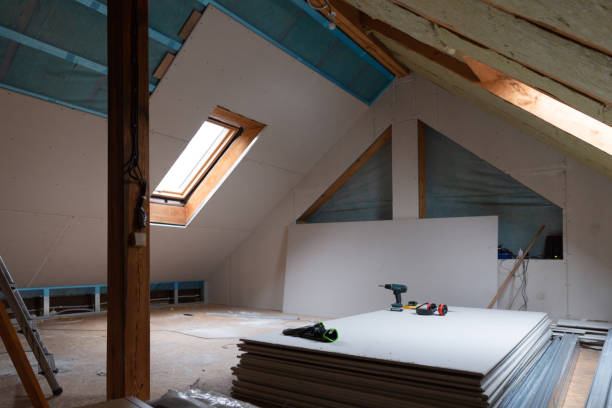 Best Commercial Insulation in Stafford Springs, CT
