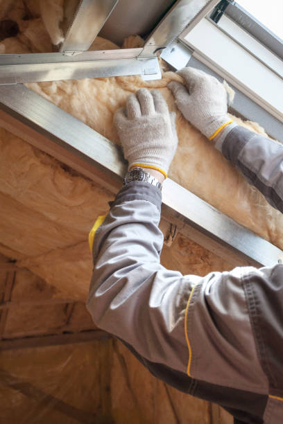 Best Insulation for Specific Applications in Stafford Springs, CT