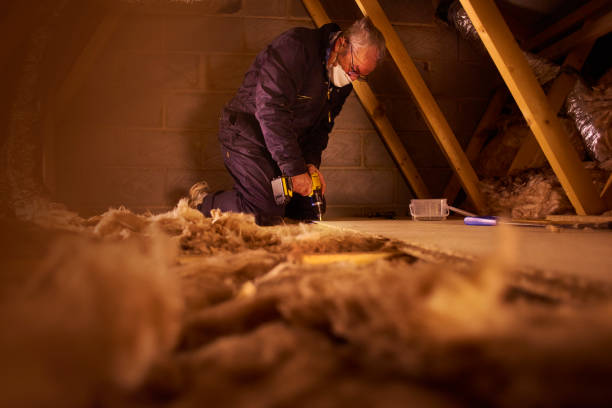 Best Types of Insulation in Stafford Springs, CT