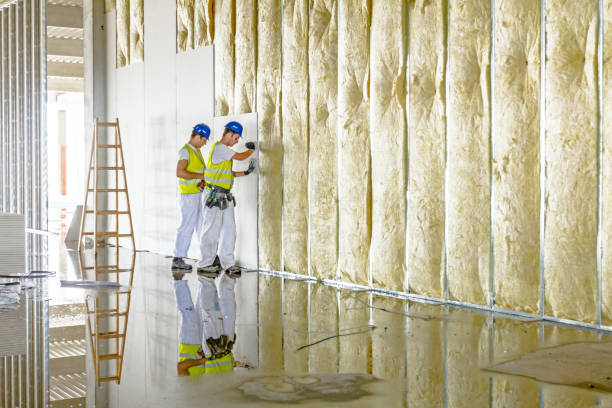 Best Residential Insulation in Stafford Springs, CT